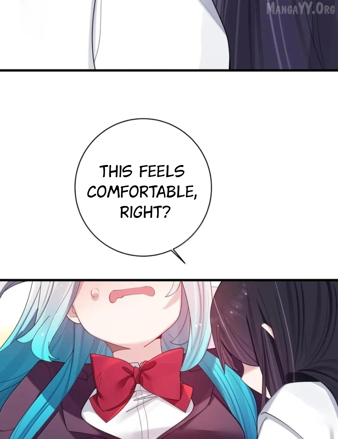 My Fake Girlfriends are using me as a Shield Chapter 193 - page 41
